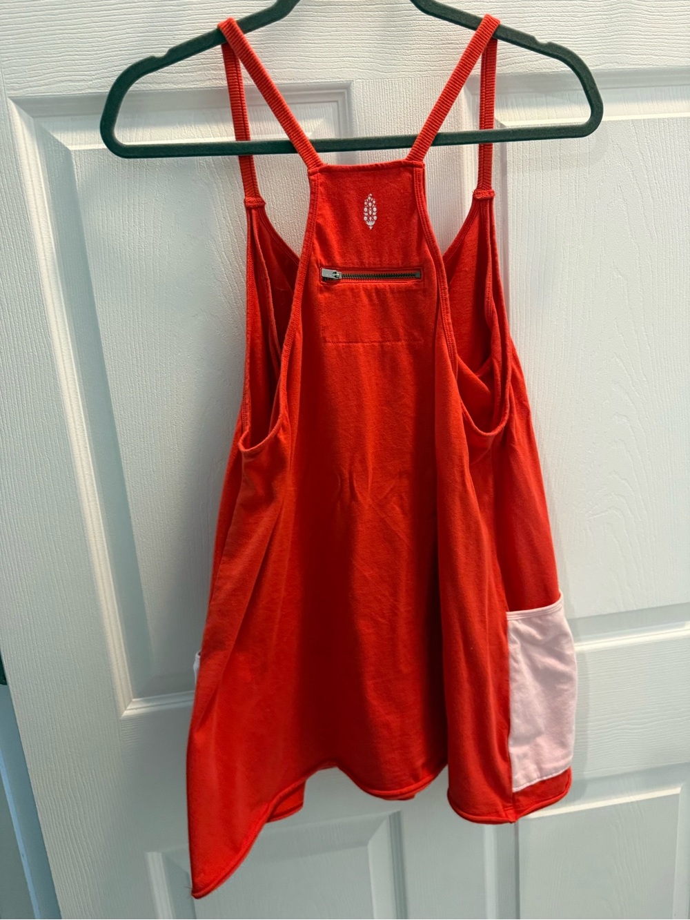 Hot Shot Mini Dress by Free People - Picture 2 of 2